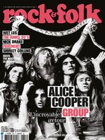 Rock and Folk
